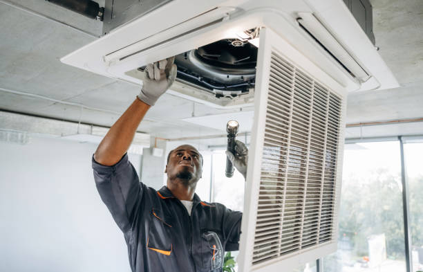 Licensed Emergency Hvac service in Greensburg, KY - FH HVAC