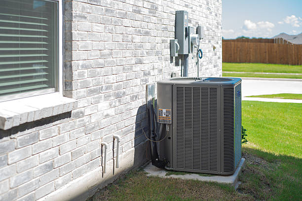 Reliable Emergency Hvac contractor in Greensburg, KY by FH HVAC