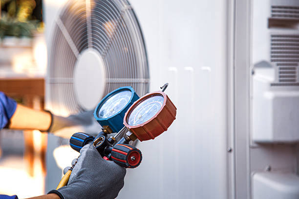 Trusted Emergency Hvac service in Greensburg, KY - FH HVAC